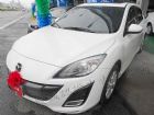 台南市Mazda 馬自達 馬3S MAZDA 馬自達 / 3中古車