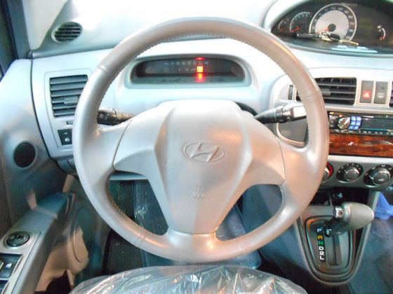 Hyundai 現代 Matrix  照片5