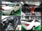 台南市Toyota豐田 Altis  TOYOTA 豐田 / Altis中古車