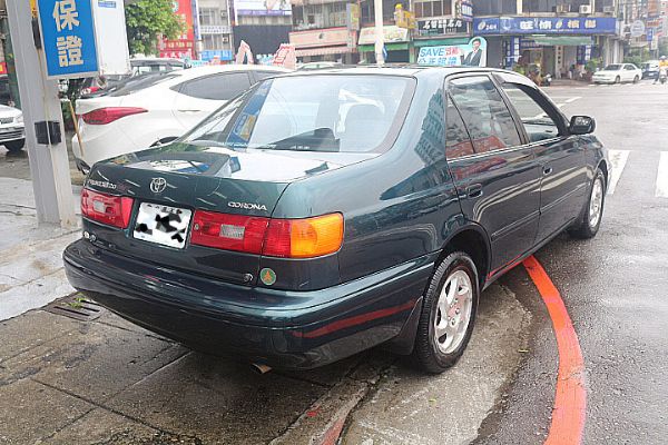 豐田/PREMIO 富士康汽車 照片3