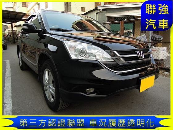 Honda 本田 CR-V 照片1