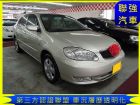 台中市Toyota豐田 Altis TOYOTA 豐田 / Altis中古車