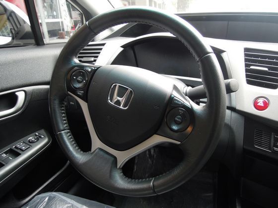 Honda 本田 Civic K14 照片3