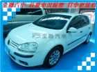 台南市VW 福斯 Golf TDi  VW 福斯 / Golf中古車