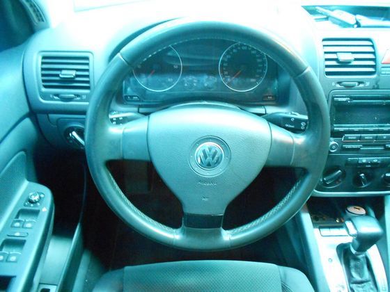 VW 福斯 Golf TDi  照片5