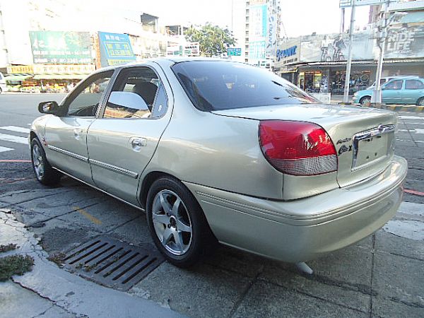 福特/MONDEO 富士康汽車 照片3