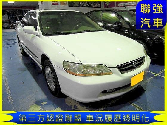 Honda 本田 Accord K9 照片1