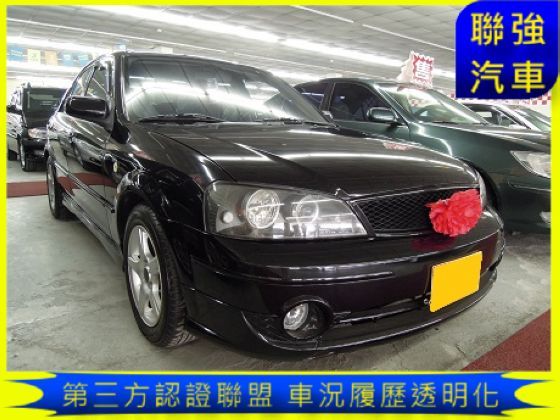 Ford 福特 Tierra AERO 照片1