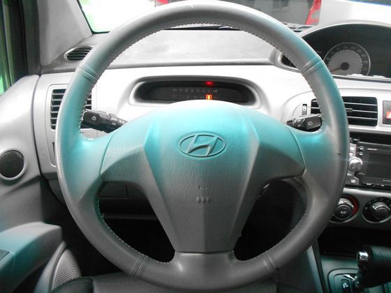 Hyundai 現代 Matrix 照片5