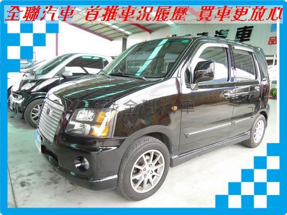 Suzuki 鈴木 Solio  照片1