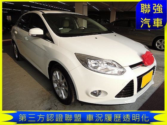 Ford 福特 Focus 1.6 照片1