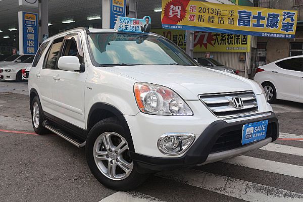 CR-V 富士康汽車 CRV 照片2