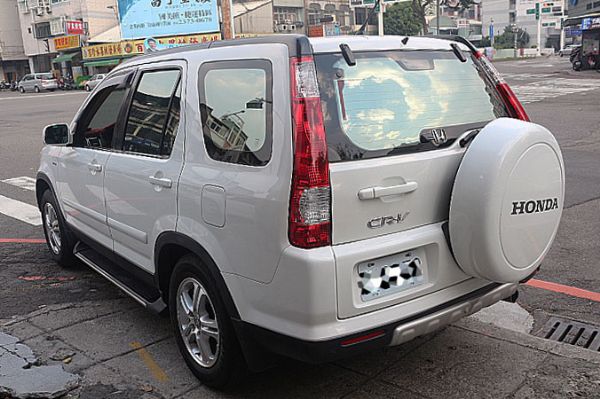 CR-V 富士康汽車 CRV 照片4