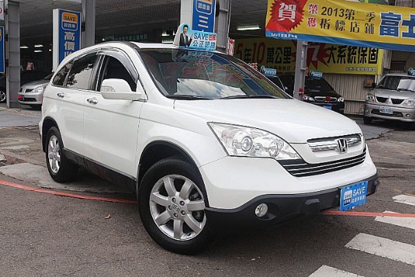 CR-V 富士康汽車 CRV 照片2