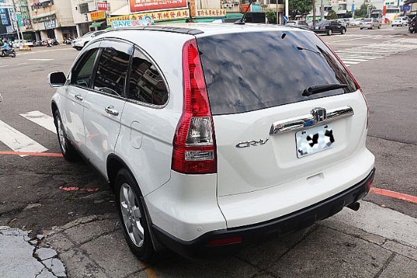 CR-V 富士康汽車 CRV 照片4