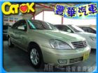 台中市Nissan 日產 Sentra M1 NISSAN 日產 / SENTRA M1中古車