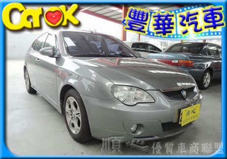 Proton 普騰 Gen 2  照片1