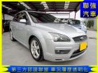 台中市Ford 福特 Focus 1.8 FORD 福特 / Focus中古車