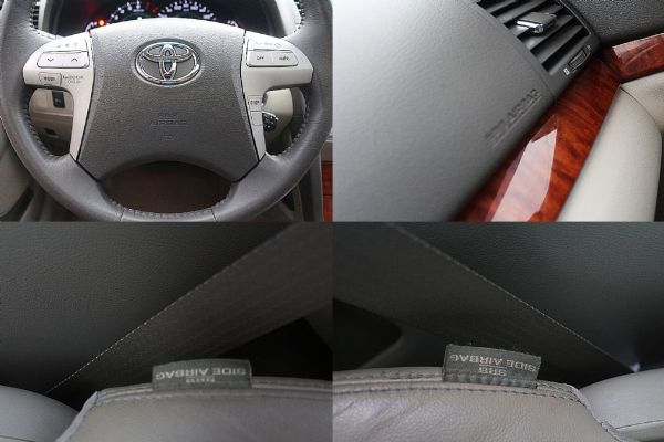 豐田 CAMRY 2.4G版 照片10