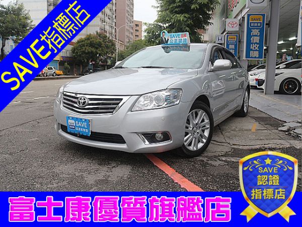 豐田 CAMRY 2.4G版 照片1