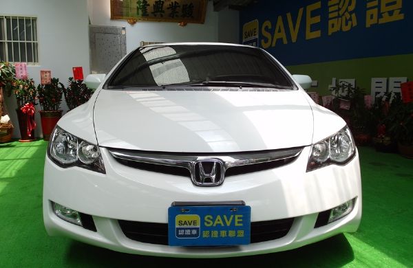 CIVIC K12 八代 3500開回家 照片2