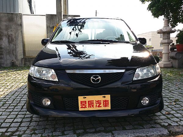 MAZDA 馬自達 Premacy  照片2