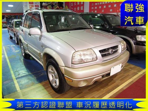 鈴木 Grand Vitara 照片1