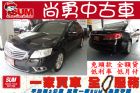 台中市 Camry 冠美麗 2.4 黑 G版 TOYOTA 豐田 / Camry中古車