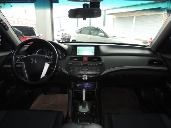  Accord K13 2.4 天窗  照片2