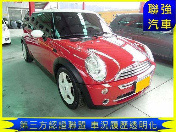 MINI迷你 Cooper 照片1