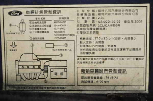 05 蒙地歐 免頭款免保人全額貸 照片10