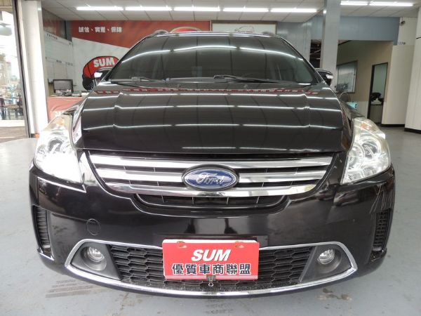  Ford 福特 I MAX 7人座 照片2