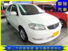 台中市Toyota豐田 Vios TOYOTA 豐田 / Vios中古車