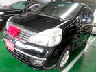 台南市Nissan 日產 Serena QRV NISSAN 日產 / Serena Q-RV中古車