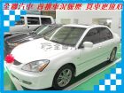 台南市三菱 Global Lancer  MITSUBISHI 三菱 / Global Lancer中古車