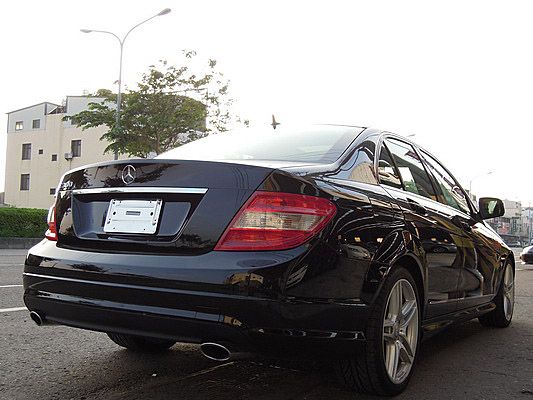 BENZ C300 頂級套件┌全額貸 照片7