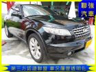 台中市Infiniti 極致 FX35 INFINITI 極致 / FX35中古車