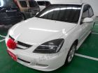 台南市三菱 Global Lancer MITSUBISHI 三菱 / Global Lancer中古車