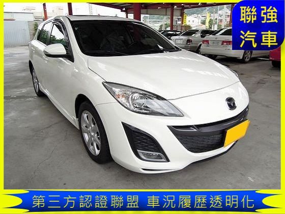 Mazda 馬自達 馬3S 照片1