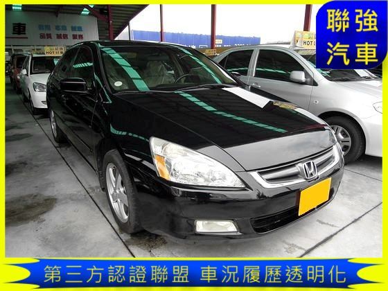 Honda 本田 Accord K11 照片1