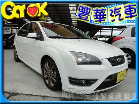 Ford 福特 Focus 2.0  照片1