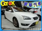 台中市Ford 福特 Focus 2.0  FORD 福特 / Focus中古車