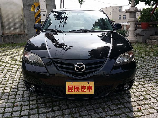 MAZDA/馬自達 3S 照片2