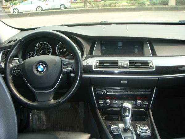 錦城優質好車 BMW535 GT  照片6