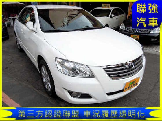 Toyota豐田 Camry 照片1