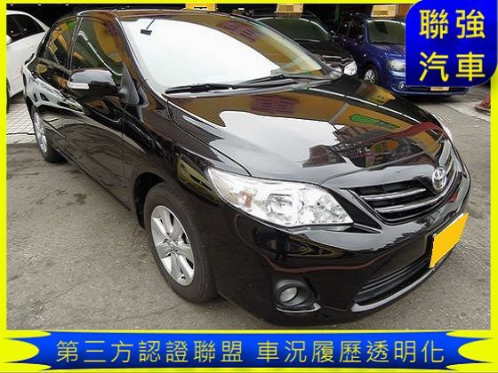 Toyota豐田 Altis 照片1