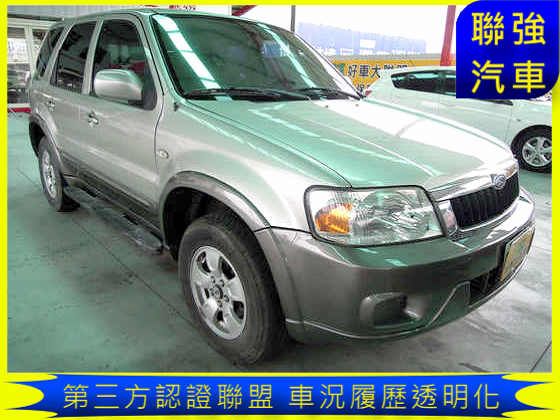 Ford 福特 Escape 照片1