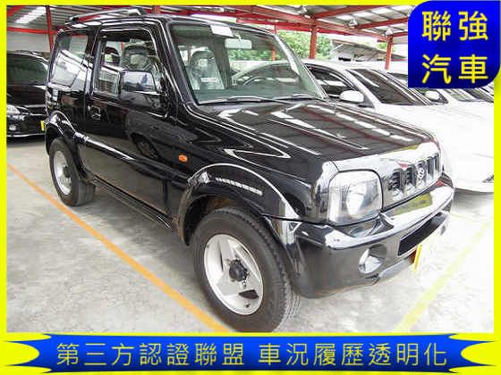 Suzuki 鈴木 Jimny 照片1