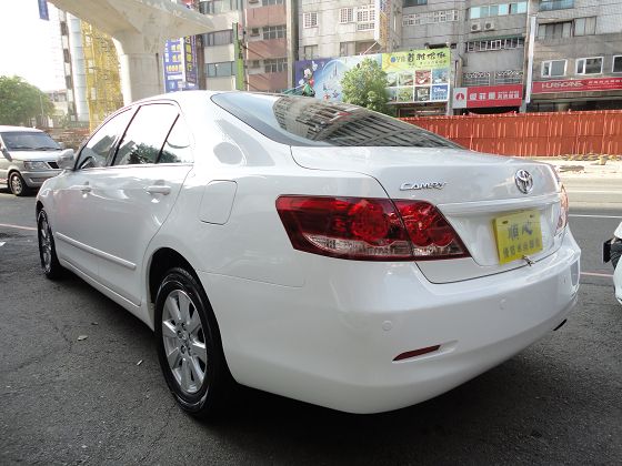 Toyota豐田 Camry  照片10