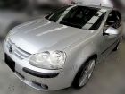 台南市VW 福斯 Golf fsi VW 福斯 / Golf中古車